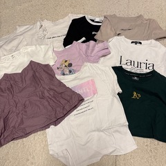 子供服20点セット(140㎝)の画像