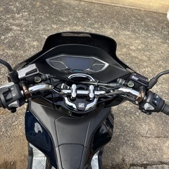 PCX160 売ります
の画像