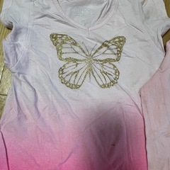 子供服6点セットの画像