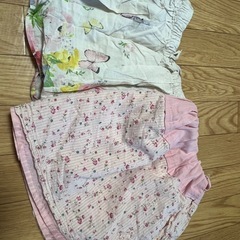 子供服6点セットの画像