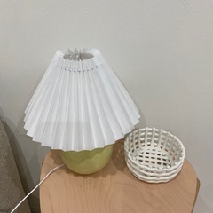 【新品】テーブルランプ テーブルライト 照明の画像