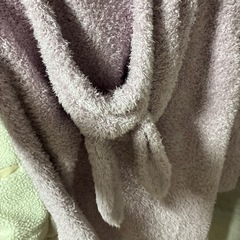 もふもふルームウェアパジャマの画像