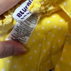 子供服 ワンピースの画像