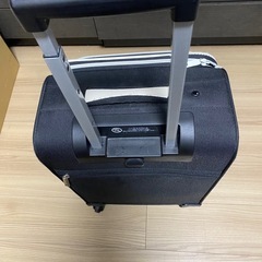 スーツケース美品の画像