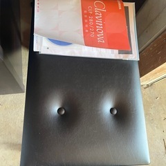 YAMAHA電子ピアノ　クラビノーバCLP270【牛久】の画像