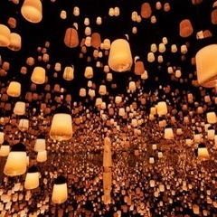 1/24京都チームラボとイタリアン - 京都市