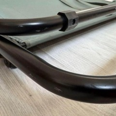 ロゴス（LOGOS）チェアfor2の画像