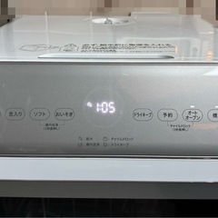 シロカ siroca 2021年製 食洗機　SS-MA251の画像