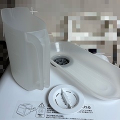 シロカ siroca 2021年製 食洗機　SS-MA251の画像