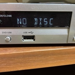 pioneer dvdプレーヤー
の画像