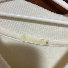 アウターの画像