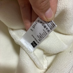 アウターの画像