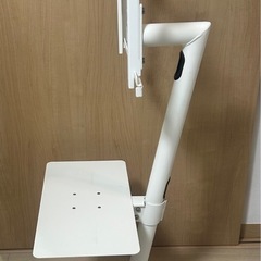 WALL テレビスタンドの画像