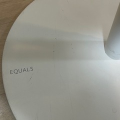 WALL テレビスタンドの画像