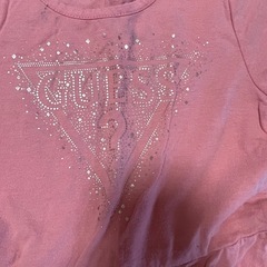 GUESS ワンピースの画像