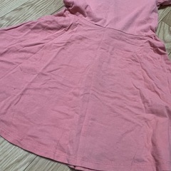 GUESS ワンピースの画像