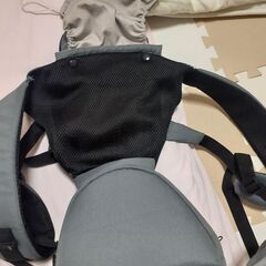 抱っこ紐の画像