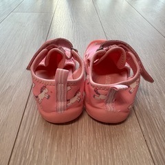 水遊び用シューズ  18.0-19.0の画像
