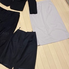 スーツレディース１３号
の画像