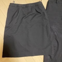 スーツレディース１３号
の画像