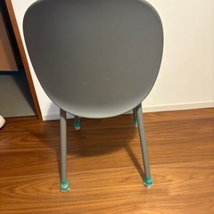 PC-826チェアの画像