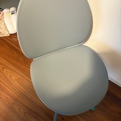 PC-826チェアの画像