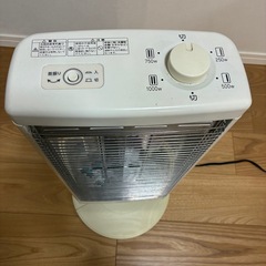 アラジン　電気ヒーター
の画像