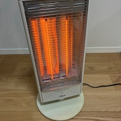 アラジン　電気ヒーター
の画像