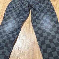 長ズボン ジーパン 2枚セットの画像