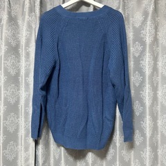 カーディガンの画像