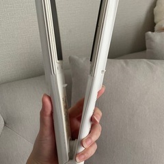 Panasonic ストレートアイロンマルチ2Wayの画像