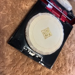 パウダーの画像