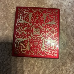 パウダーの画像