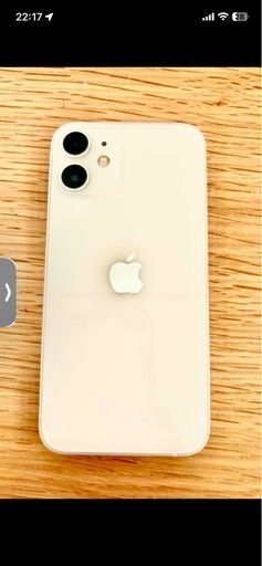 買う気がない方のお気に入りいりません本日値下げiPhone12 mini