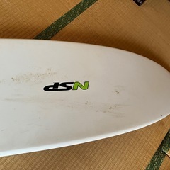 NSP ボードの画像