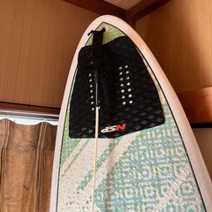 NSP ボードの画像