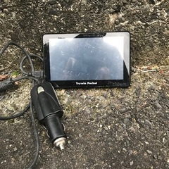 カーナビの画像