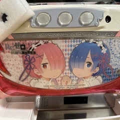 スロット台の画像