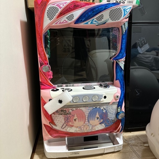 スロット台