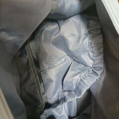 ボストンバッグ  中古の画像