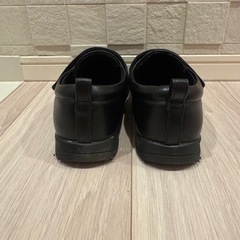 【美品】フォーマルシューズ   20.0の画像