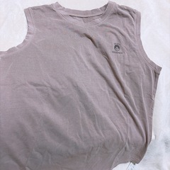 GRL 洋服 服 レディース トップスの画像