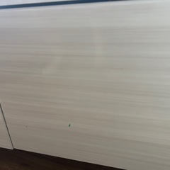 ローテーブル収納付の画像