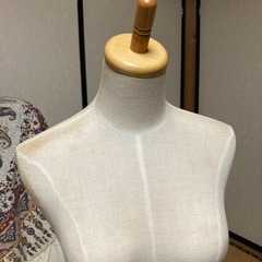 ソーイング用トルソーの画像