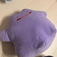 クリスマスプレゼント　ポケモン　ぬいぐるみの画像