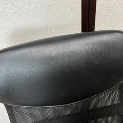 オフィスチェア　椅子の画像