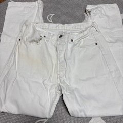 リーバイス501の画像