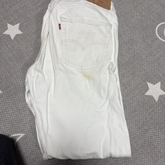 リーバイス501の画像