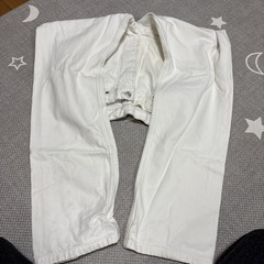 リーバイス501の画像