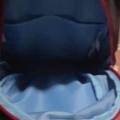 PUMA リュックサック 子供用の画像